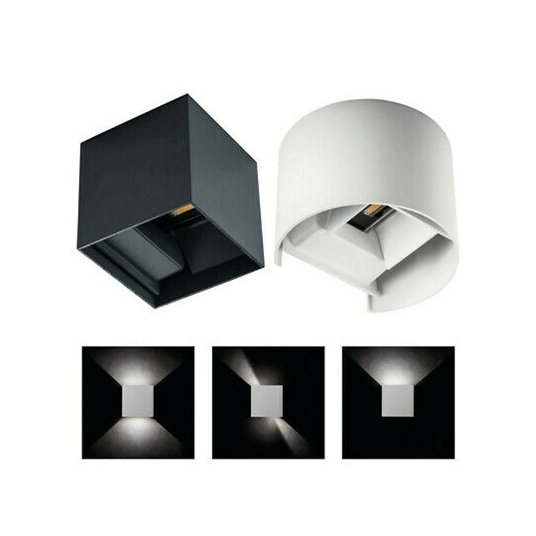 Záhradné svietidlo Kanlux 28990 LED 7W 360lm 4000K 230V IP54