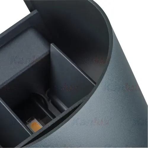 Záhradné svietidlo Kanlux 28991  LED 7W 380lm 4000K 230V IP54