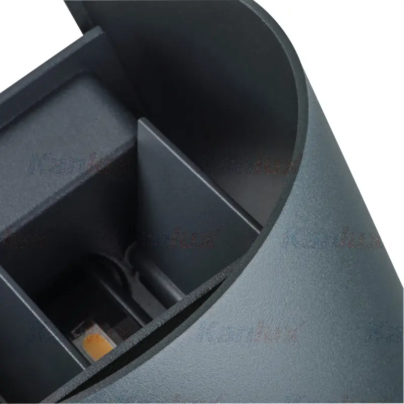 Záhradné svietidlo Kanlux 28991  LED 7W 380lm 4000K 230V IP54