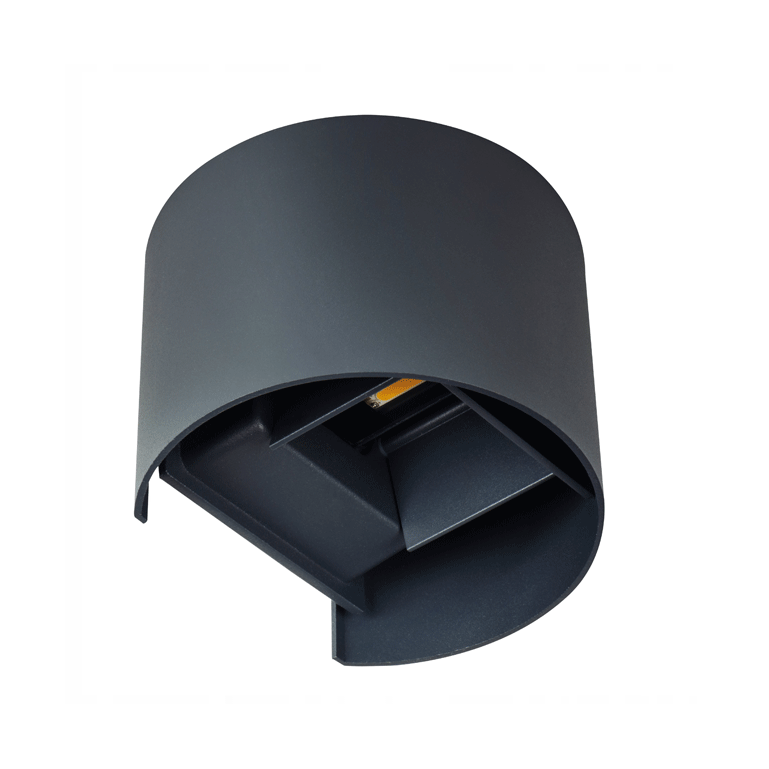 Záhradné svietidlo Kanlux 28991  LED 7W 380lm 4000K 230V IP54