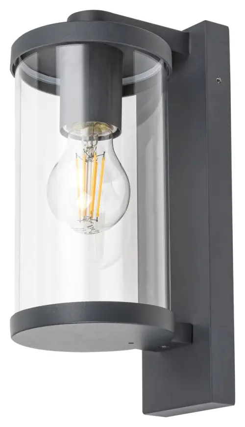 Záhradné svietidlo Rabalux 7891 1x60W E27 230V IP44