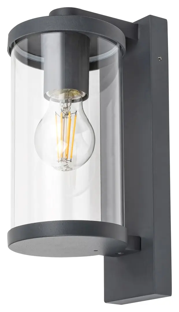 Záhradné svietidlo Rabalux 7891 1x60W E27 230V IP44