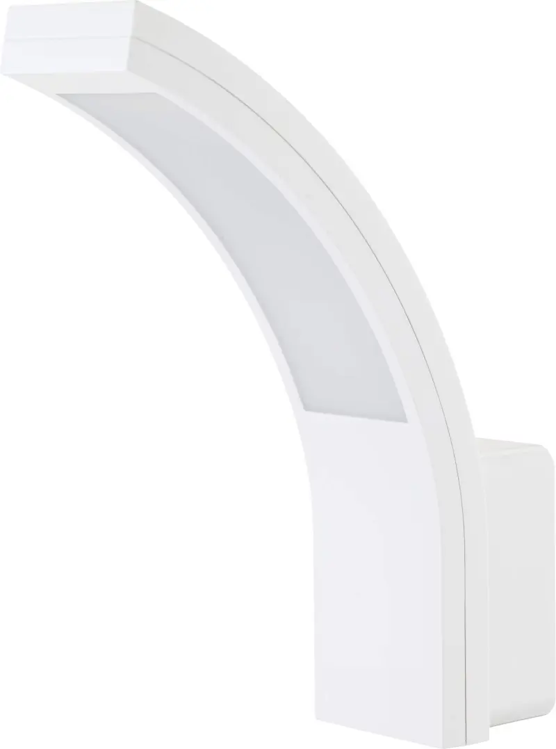 Záhradné svietidlo Greenlux GXPS147 10W 700lm 4000K 230V IP54