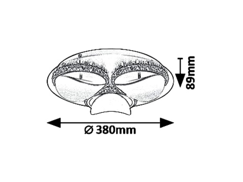 221133_5050-RABALUX-LED-STROPNE-SVIETIDLO-CAPRIANA-ROZMERY