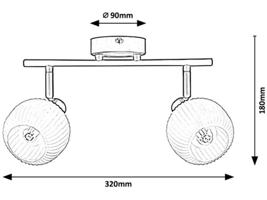 221356_3967-SORAYA-RABALUX-BODOVE-SVIETIDLO-ROZMERY