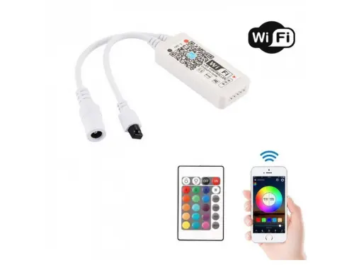 221458_CONTROLLER-KM-RGBW-33-WIFI-4X2A