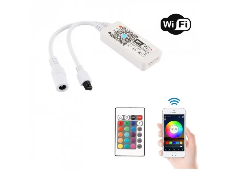 221458_CONTROLLER-KM-RGBW-33-WIFI-4X2A