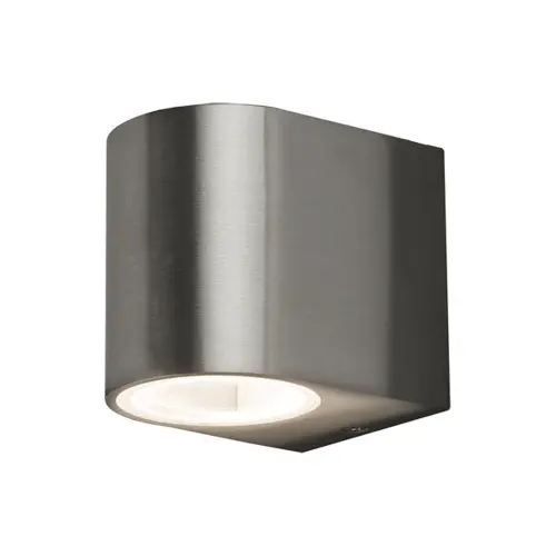 Záhradné svietidlo Nowodvorski 9516 1x10W GU10 230V IP54