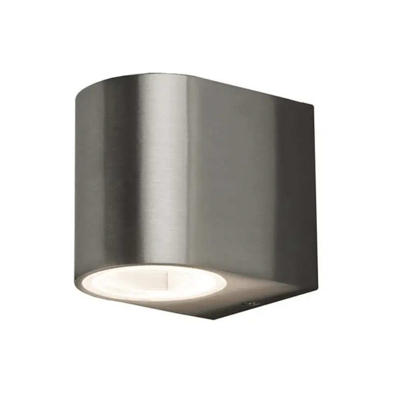 Záhradné svietidlo Nowodvorski 9516 1x10W GU10 230V IP54