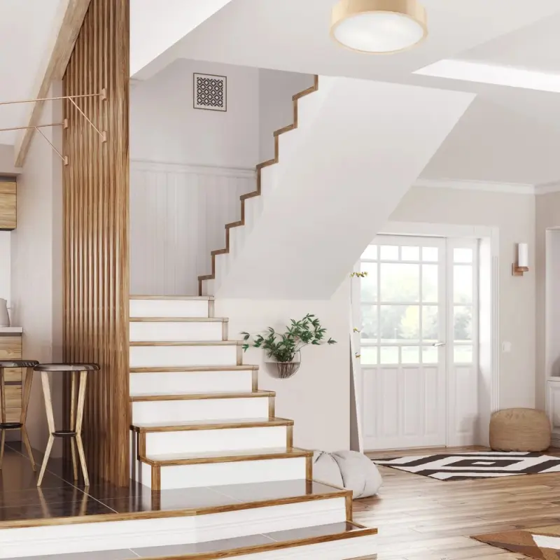 Stropné svietidlo LAMKUR LD-PD.6.2LED20 LED  24W 2160lm 3000K 230V IP20