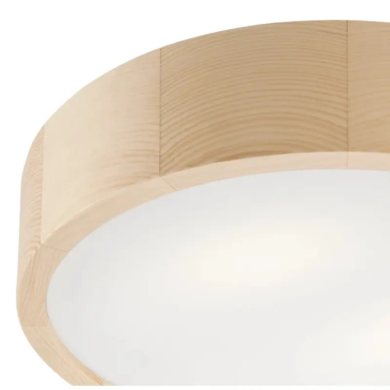 Stropné svietidlo LAMKUR LD-PD.6.2LED20 LED  24W 2160lm 3000K 230V IP20