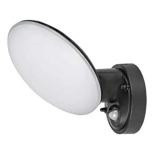 Záhradné svietidlo Rabalux 8135 LED 12W 720lm 4000K 230V IP54