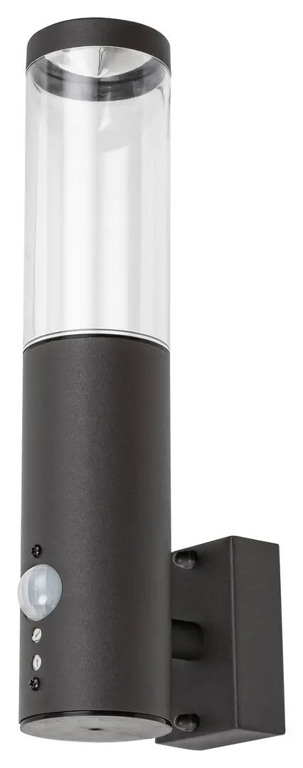 Záhradné svietidlo Rabalux 7915 1x7W GU10 230V IP44, senzor