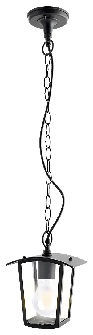 Záhradné svietidlo Rabalux 7130 1x15W E27 230V IP44