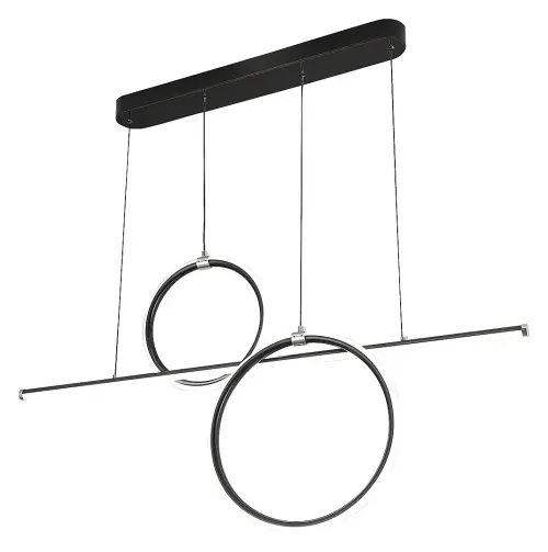 Luster Rabalux 6970 LED 48W 2760lm 4000K 230V IP20