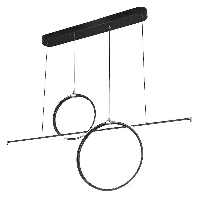 Luster Rabalux 6970 LED 48W 2760lm 4000K 230V IP20