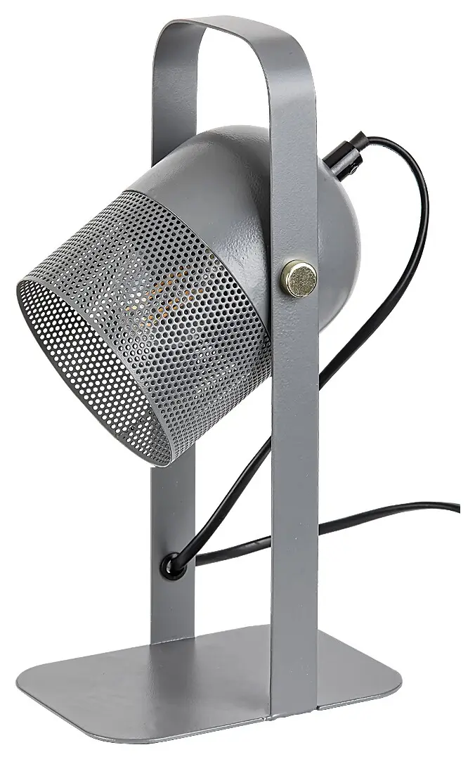 Stolové svietidlo Rabalux 5254 1x25W E14 230V IP20