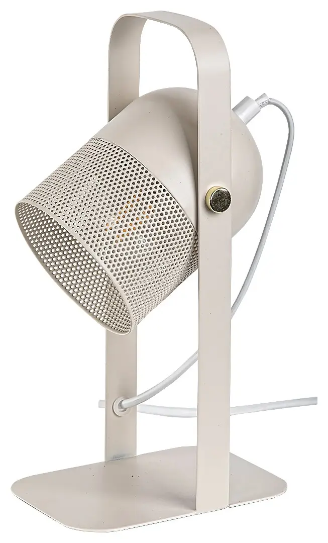 Stolové svietidlo Rabalux 5255 1x25W E14 230V IP20