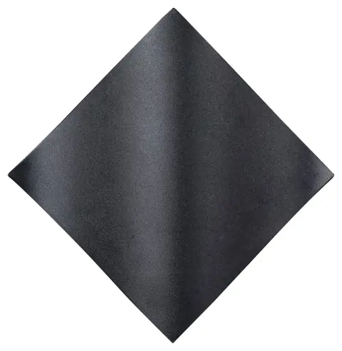 Záhradné svietidlo Rabalux 8130 LED 11W 641lm 4000K 230V IP65