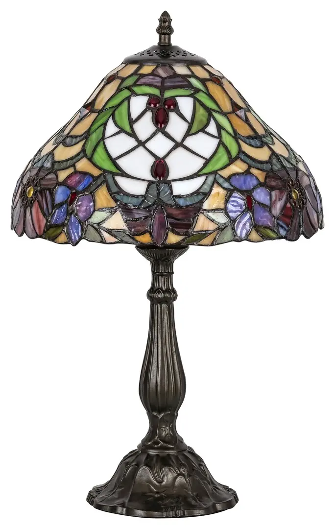 Stolové svietidlo Rabalux 8090 1x60W E14 230V IP20