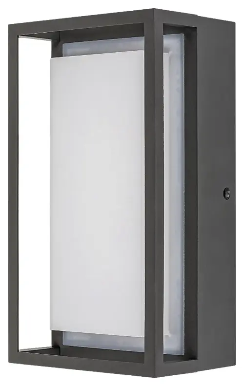 Záhradné svietidlo Rabalux 7109 LED 6,5W 550lm 3000K 230V IP65