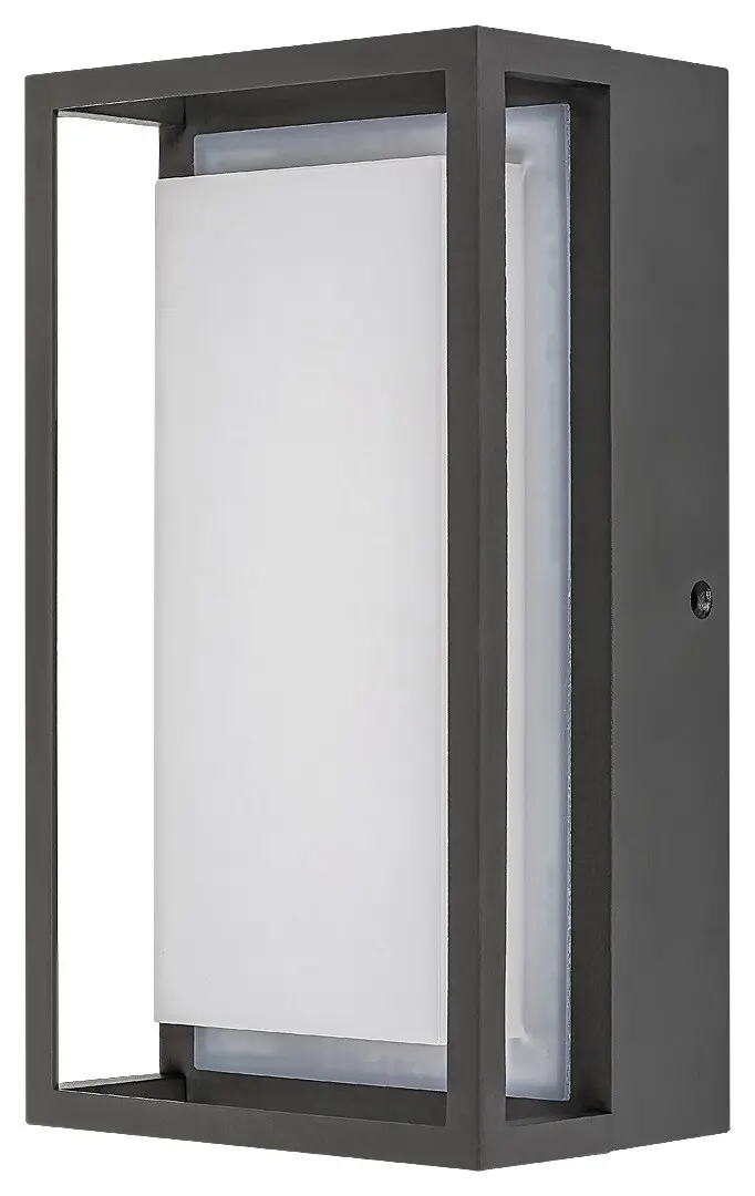 Záhradné svietidlo Rabalux 7109 LED 6,5W 550lm 3000K 230V IP65