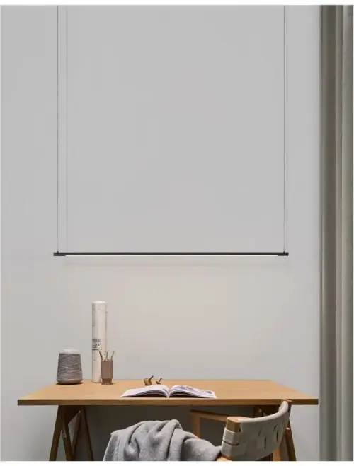 Luster NOVA LUCE 9088101 LED 20W 1400lm 3000K 230V IP20