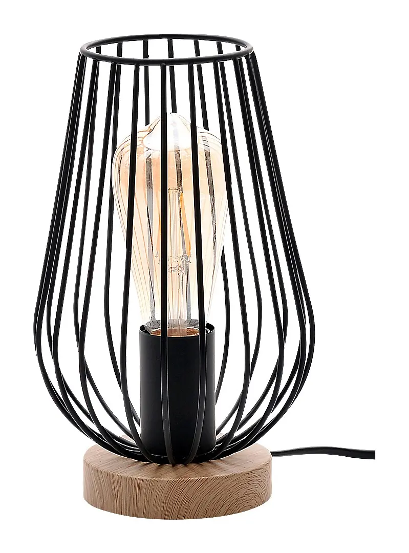 Stolové svietidlo Rabalux 6915 1x40W E27 230V IP20