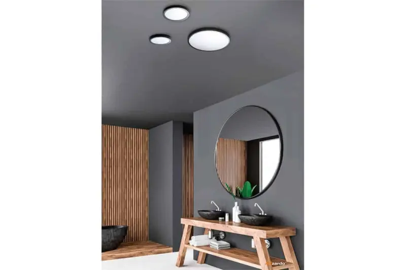 Stropné svietidlo Azzardo AZ4248 LED 32W 2700lm 4000K 230V IP20