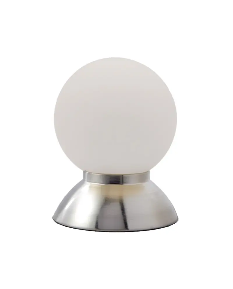 Stolové svietidlo KM 62010040 LED 3,4W 450lm 4000K 230V IP20