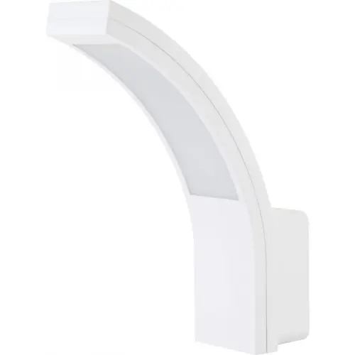 Záhradné svietidlo Greenlux GXPS145 LED 15W 1050lm 4000K 230V IP54