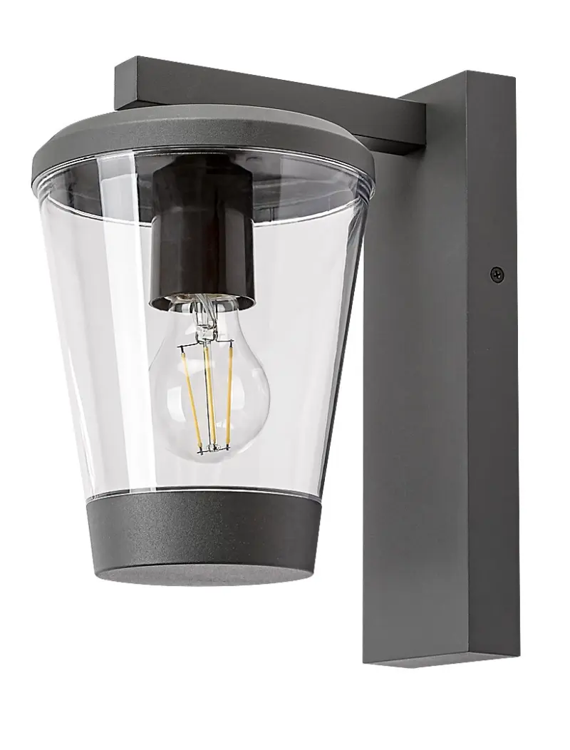 Záhradné svietidlo Rabalux 7266 1x40W E27 230V IP44