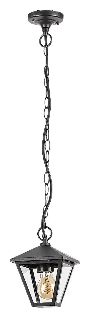 Záhradné svietidlo RABALUX 7149 1x40W E27 230V IP44