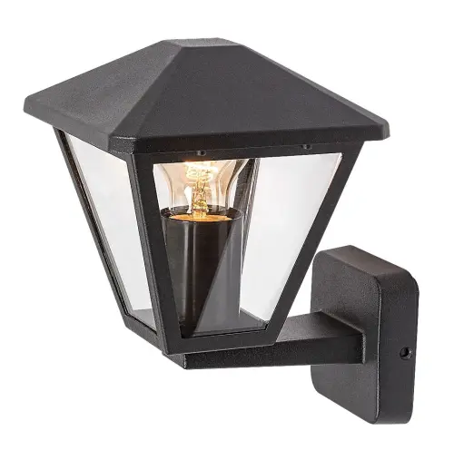 Záhradné svietidlo RABALUX 7146 E27 1x40W  230V IP44