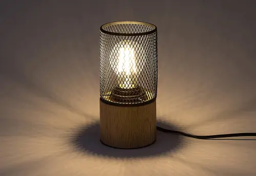 Stolové svietidlo Rabalux  74040  1x25W E27 230V IP20