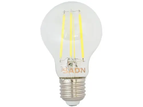 227364_SAD-N-LED175-265V-SAD-N-A60-4W-4000K-E27-840LM_I30634