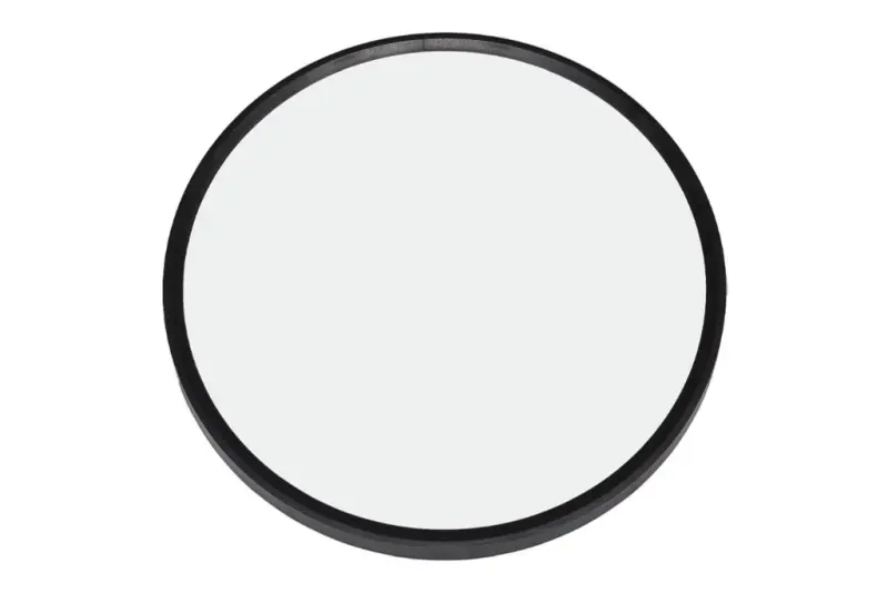 Stropné  svietidlo SAD´N L244068 LED  32W 3200lm 3000K/4000K/6500K 185-250V IP20,kruh-čierna farba