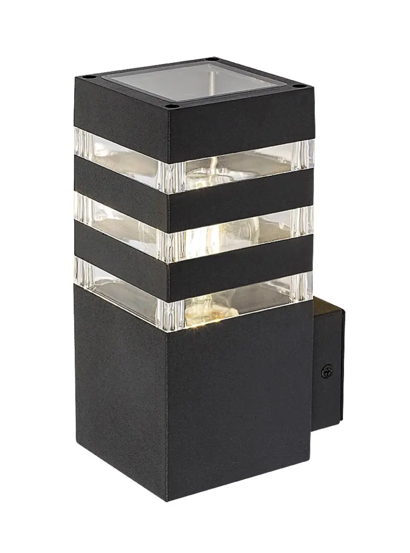 Záhradné svietidlo Rabalux 7379 12W E27 230V IP44