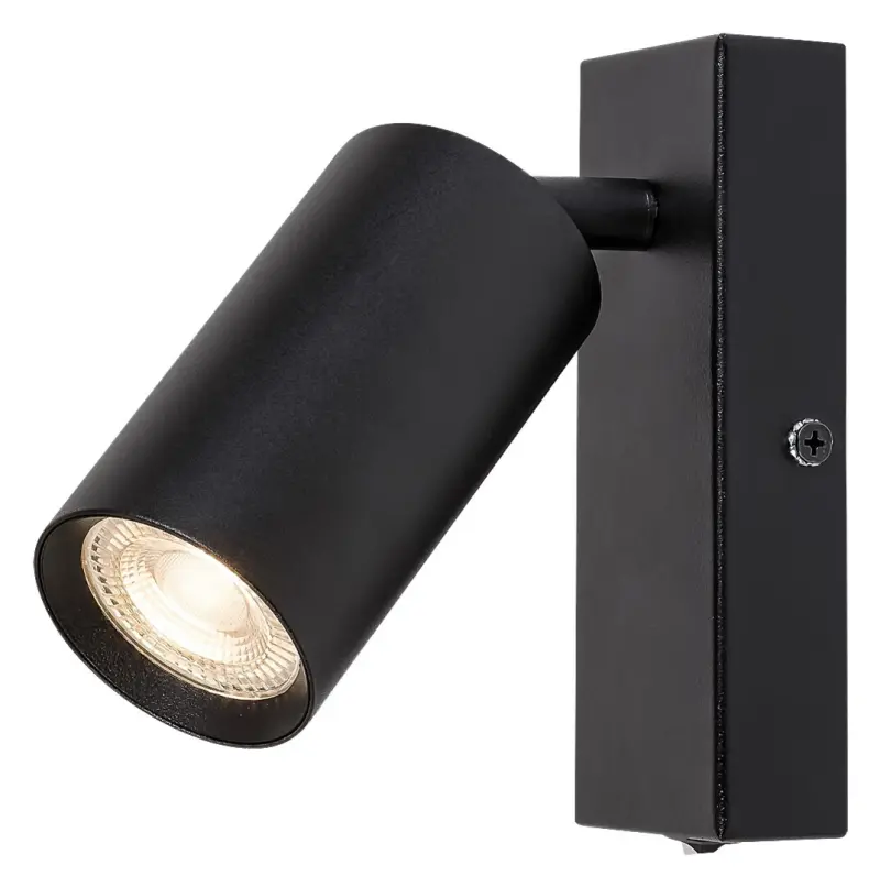 Bodové svietidlo Rabalux 2084 1x25W GU10 230V