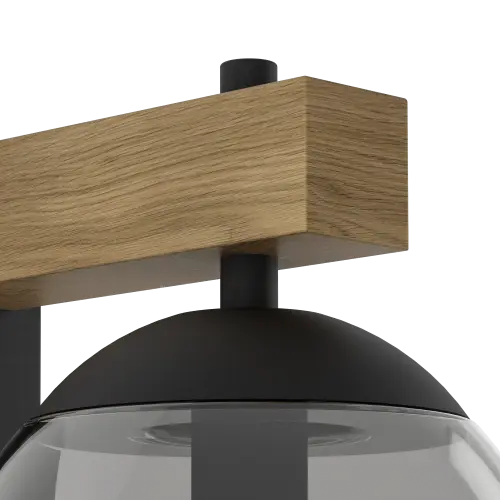 Záhradné svietidlo EGLO 900671 1x40W E27 230V IP44