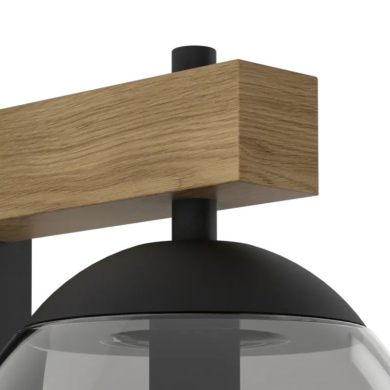 Záhradné svietidlo EGLO 900671 1x40W E27 230V IP44