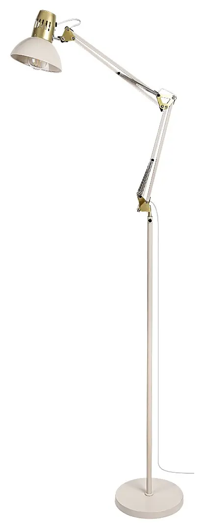 Stojanove svietidlo Rabalux 2197 1x40W E27 230V IP20