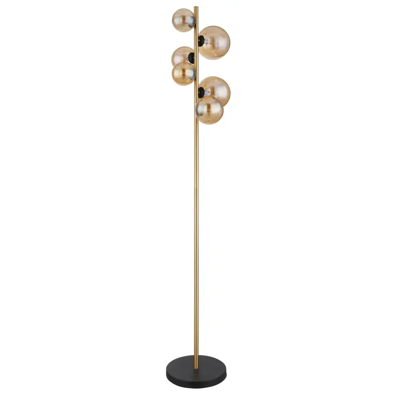Stojanove svietidlo Globo 56135-6S 6x3,5W G9 230V IP20