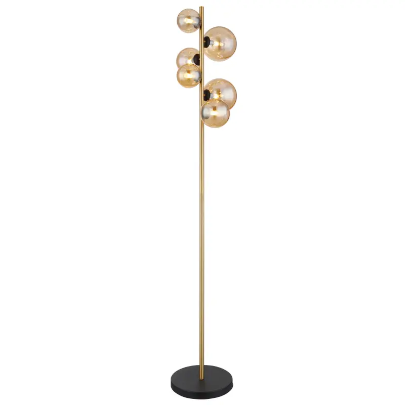 Stojanove svietidlo Globo 56135-6S 6x3,5W G9 230V IP20
