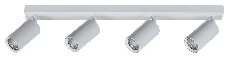 Bodové svietidlo Rabalux 2083 3x25W GU10 230V IP20