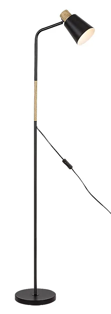 Stojanové svietidlo Rabalux 74003 1x40W E27 230V IP20