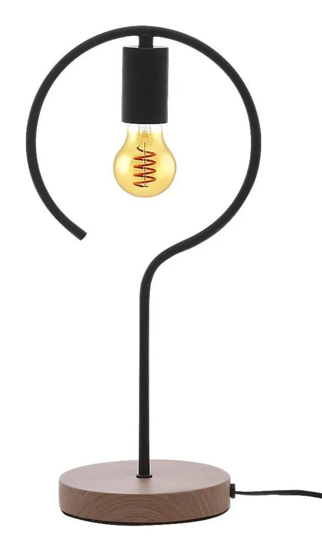 Stolové svietidlo Rabalux 3220 1x40W E27 230V IP20