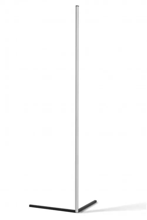 Stojané svietidlo Azzardo AZ4754 LED 20W 85-269lm RGB 230V IP20