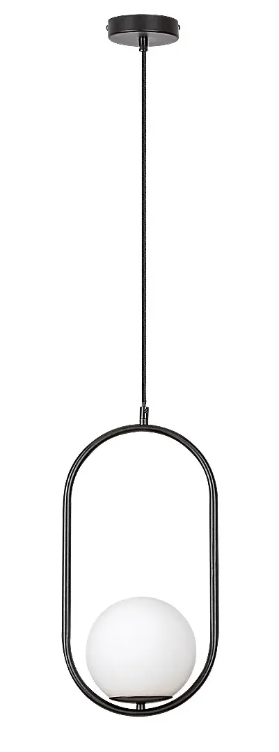 Luster Rabalux 72028 1x20W E27 230V IP20