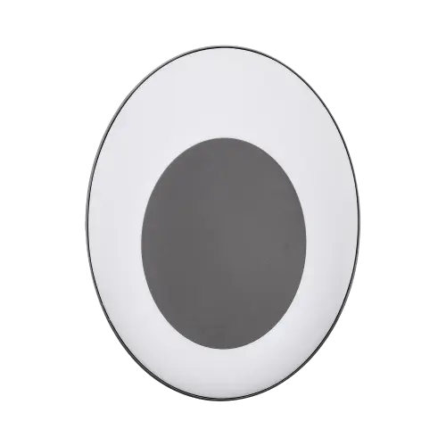 Záhradné svietidlo Luxera 31654 LED 20W 1600lm 4000K 230V IP65